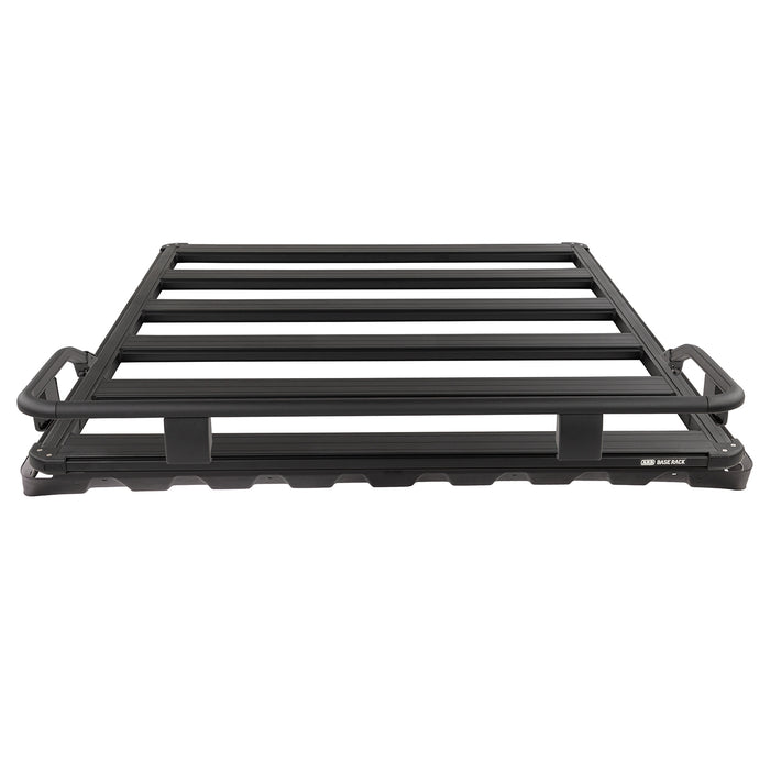 ARB 61in x 51in BASE Rack with Mount Kit Deflector and 1/4 Rails BASE232