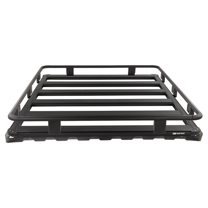 ARB 61in x 51in BASE Rack with Mount Kit Deflector and Full Rails BASE234