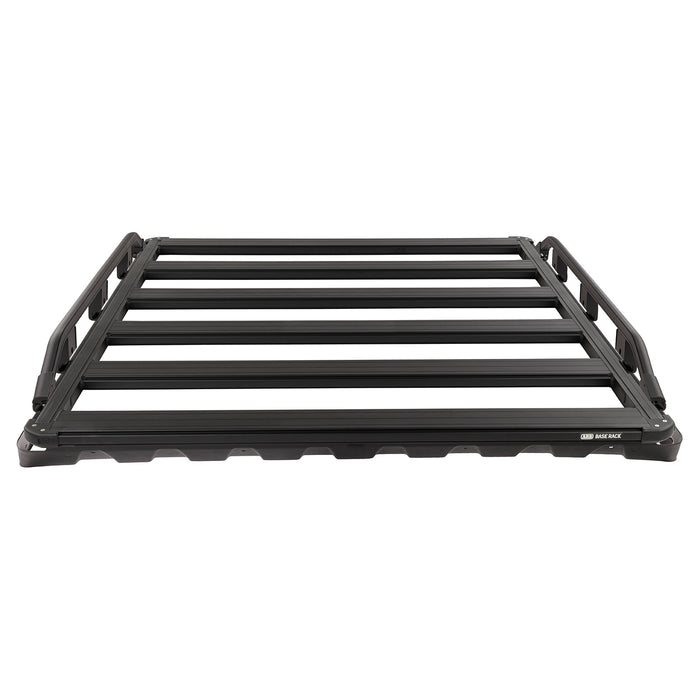 ARB 61in x 51in BASE Rack with Mount Kit Deflector and Trade Rails BASE235