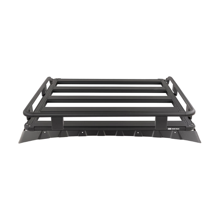 Arb Base Rack Kit; Includes 49In X 45In Base Rack With Mount Kit, Deflector, And Front 3/4 Guard Rail BASE243