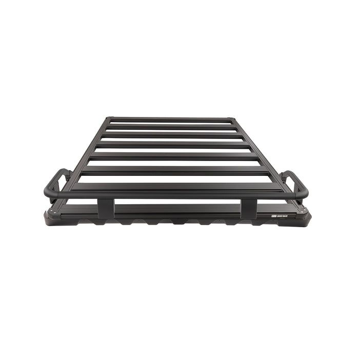 Arb Base Rack 84In X 51In With Mount Kit/Deflector/Front 1/4 Guard Rail BASE272