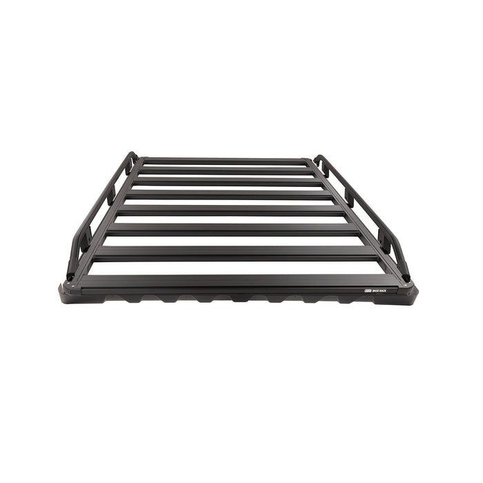 ARB Base Rack 84in x 51in with Mount Kit/Deflector/Trade (Side) Guard Rails BASE275