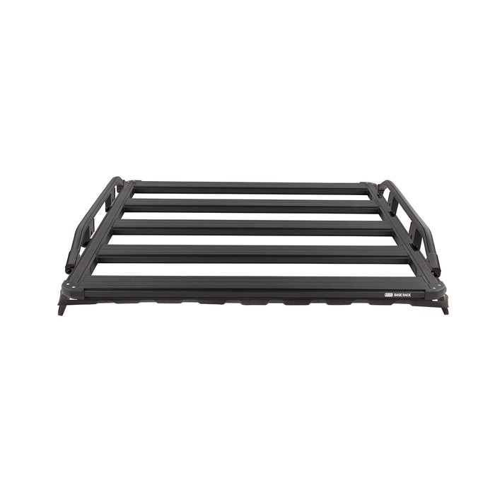 Arb Base Rack Kit; Includes 49In X 45In Base Rack With Mount Kit, Deflector, And Trade (Side) Guard Rails BASE284