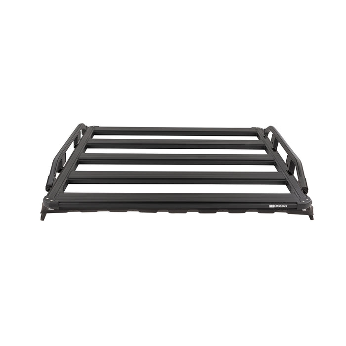 ARB Base Rack 49in x 45in with Mount Kit/Deflector/Trade (Side) Guard Rails BASE284