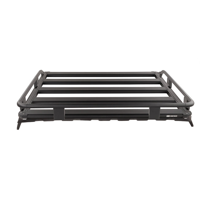 Arb Base Rack Kit; Includes 49In X 51In Base Rack With Mount Kit, Deflector, And Front 3/4 Guard Rail BASE292