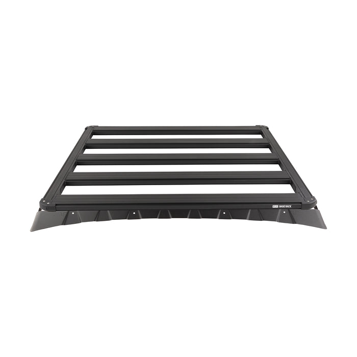 ARB 16-22 Toyota Tacoma 49in x 45in BASE Rack Kit with Deflector BASE301