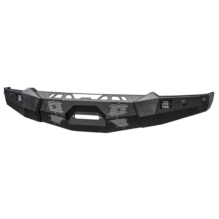 Dv8 Offroad Bumper Fbdr1-0519+ Ram 1500 Truck Front Full Size Bumper FBDR1-05