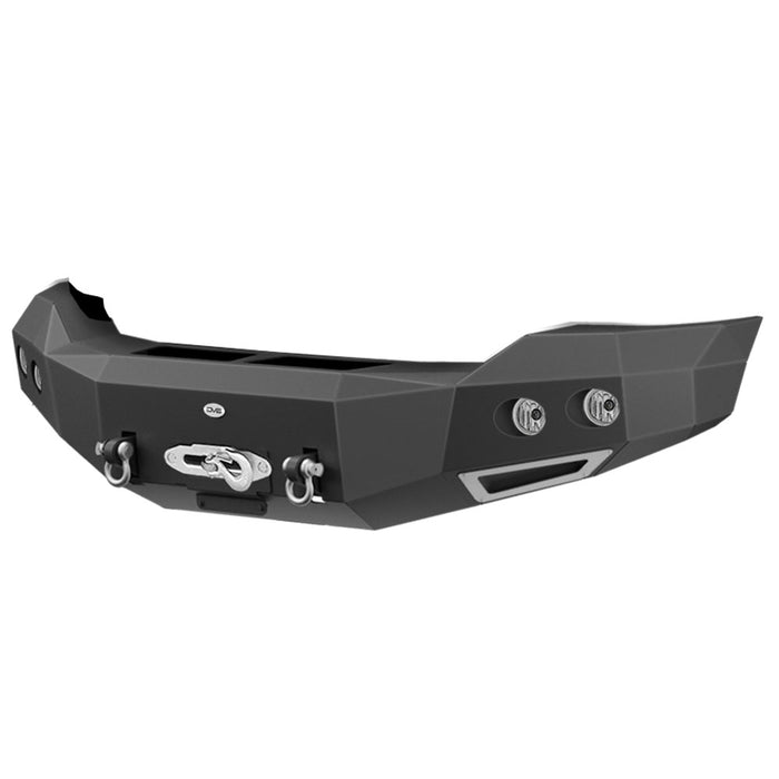 Dv8 Offroad Bumper Fbff2-0111-16 Ford F-250/F-350 Truck Front Full Size Bumper FBFF2-01