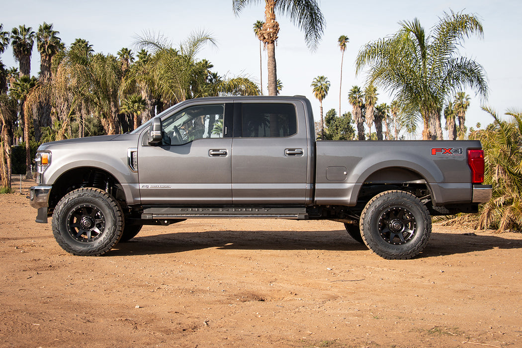 Icon 2020-Up Ford F-250/F-350 4.5" Lift Stage 1 Suspension System K64521