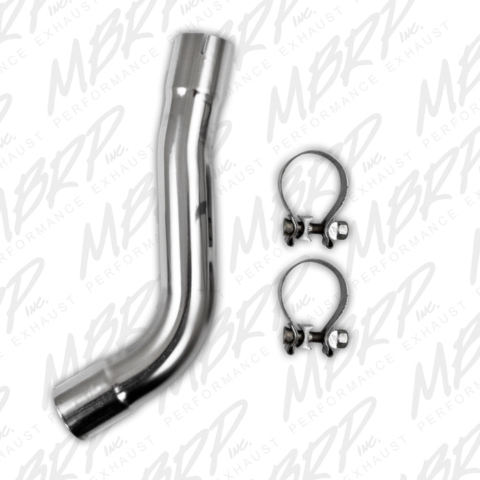 MBRP Exhaust Clearance Adapter for Y-Pipe