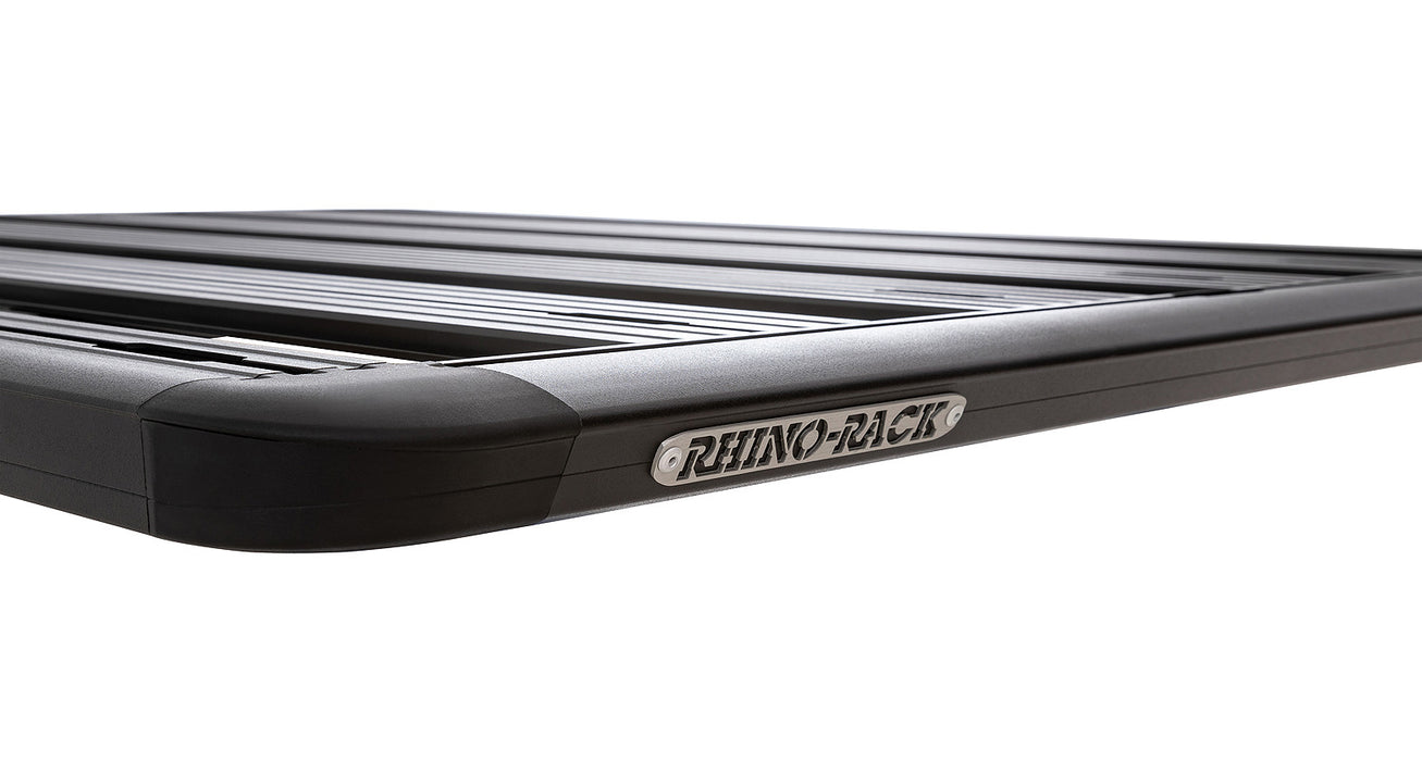 Rhino Rack Rhino-Rack Pioneer Platform Tray 84In X 49In Black 52107F