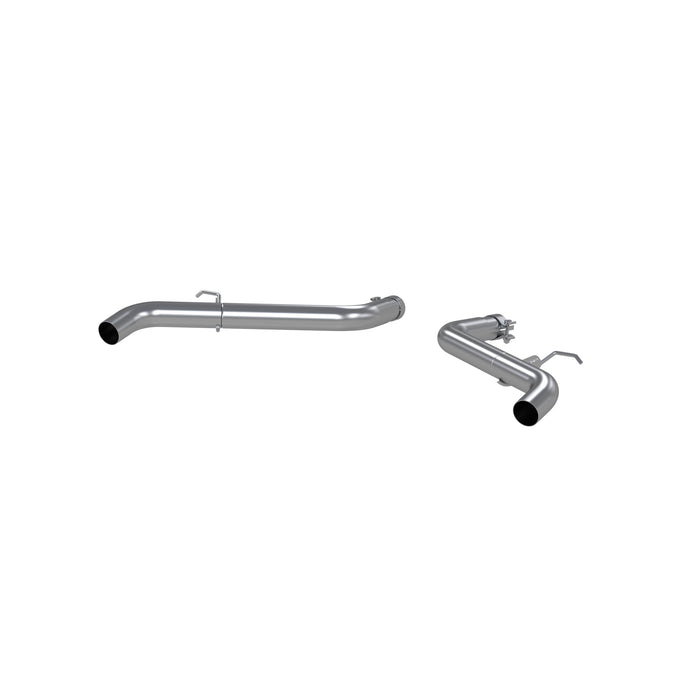 MBRP Exhaust 2.5in. Axle Back; T304