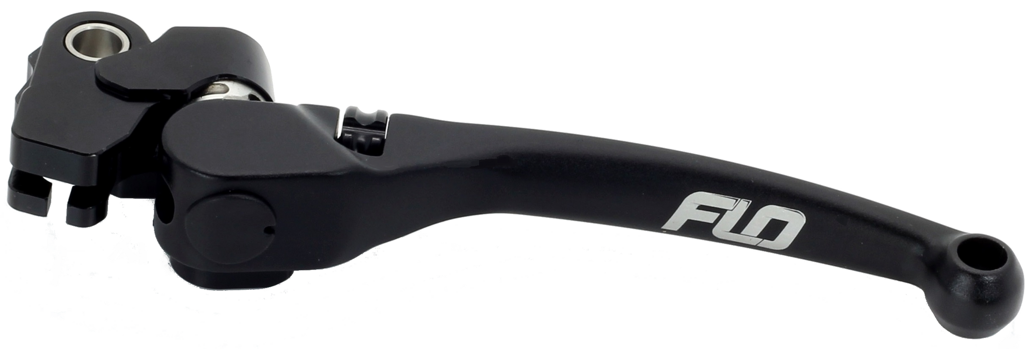 Flo Motorsports Pro 160 Magura Clutch Lever Black CL-727