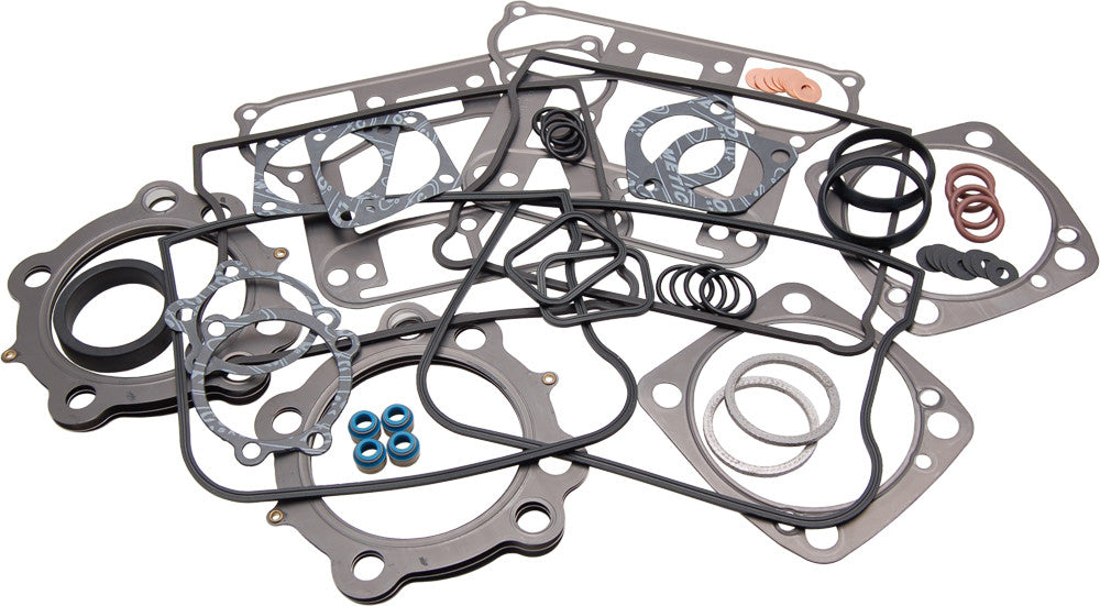 Cometic Fits 1986-91 Harley Softail Top End Gasket Standard 0.030" C9851