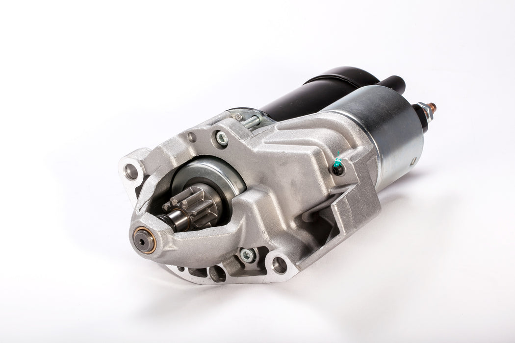 Ricks Motorsport New BMW Starter Motor 61-801