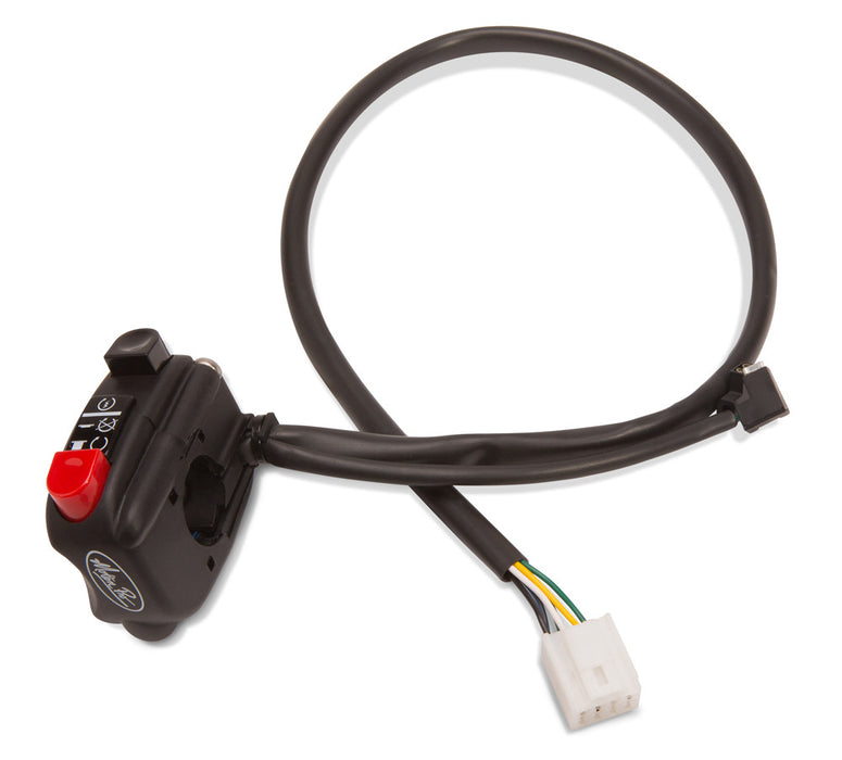 Motion Pro Rev2 Handlebar Switch 11-0110