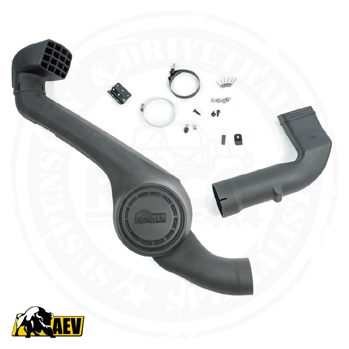 AEV Snorkel Kit for 2015+ Chevy Colorado - 48306001AA