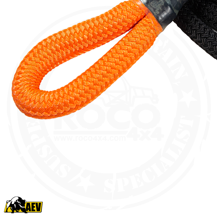 AEV Kinetic Recovery Rope - 80808007AA