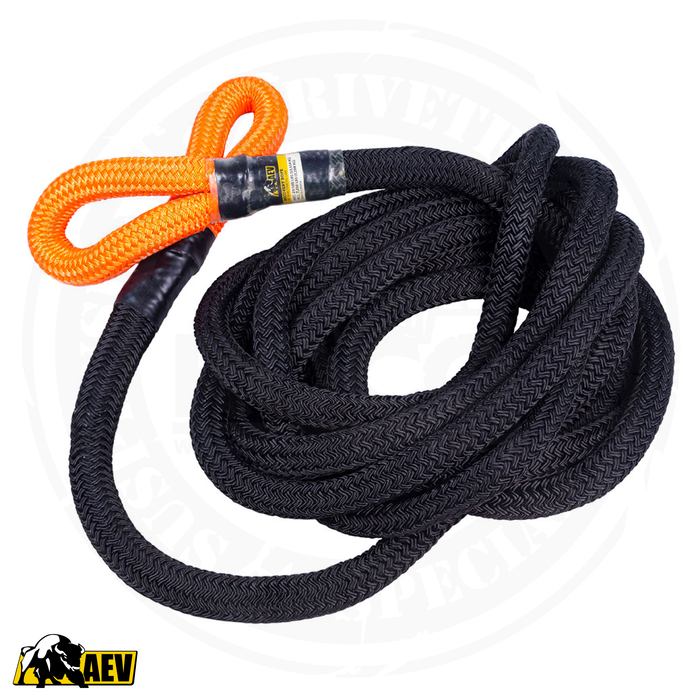 AEV Kinetic Recovery Rope - 80808007AA