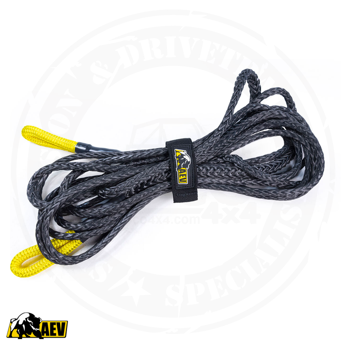 AEV Winch Extension Rope - 80808008AA