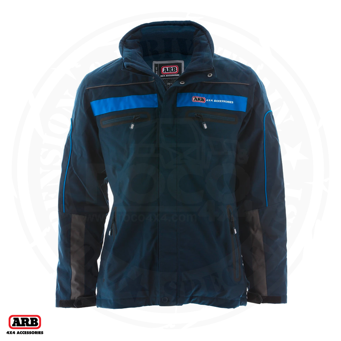 ARB Blue Steel Jacket