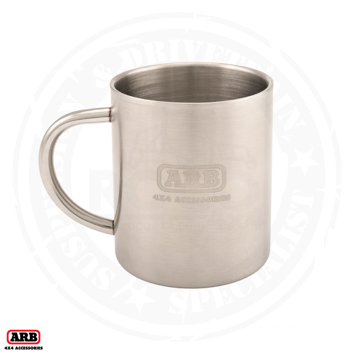ARB Camper Mug