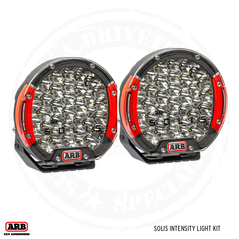 Arb solis lights price deals