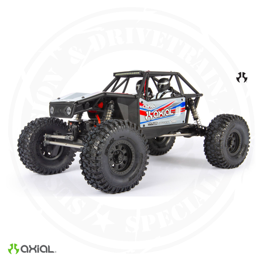 Axial Capra 1.9 Unlimited Trail Buggy Builders Kit - AXI03004