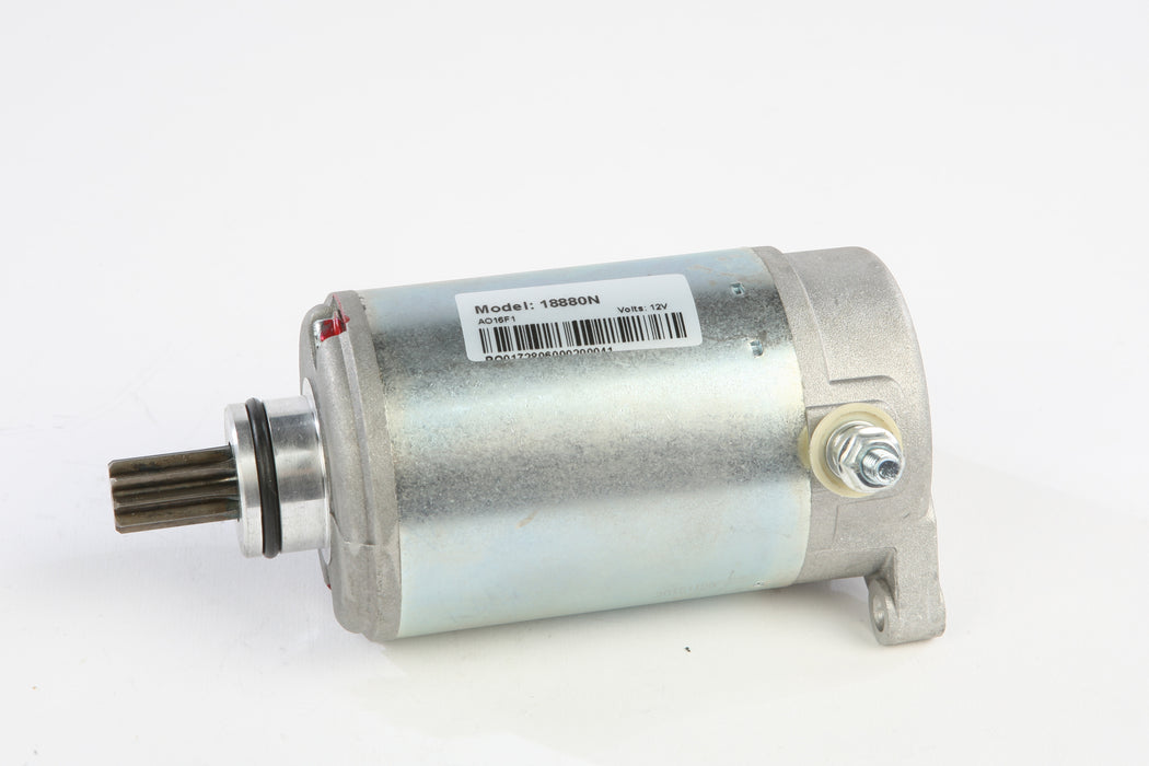 Ricks Motorsport New Starter Motor 61-610