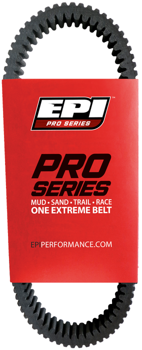 Epi Pro Series Belt PRO5024