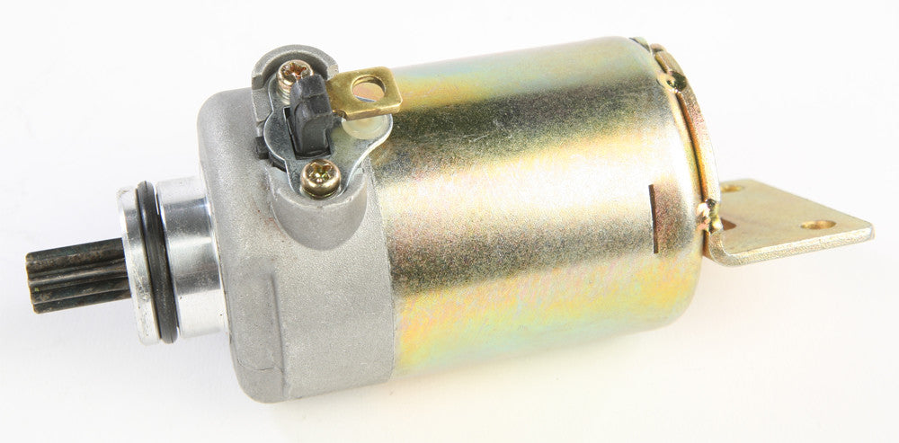 Ricks Motorsport New Polaris Starter Motor 61-510