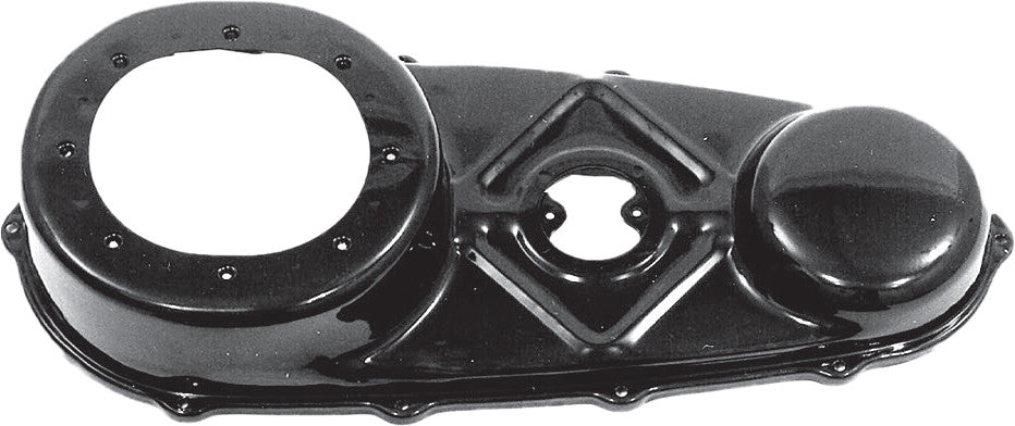 Paughco Black Outer Primary Cover Harley Knucklehead 36-54 1107-0193 B750