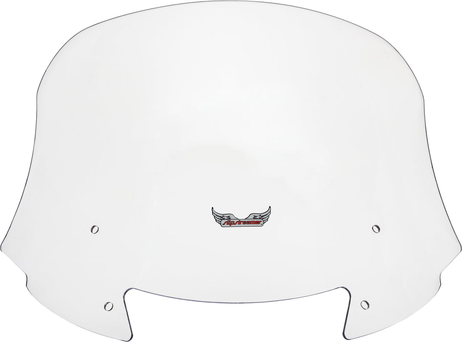 Slipstreamer Windshield 18" Clear `10-17 Victory Cross Country S-400-18