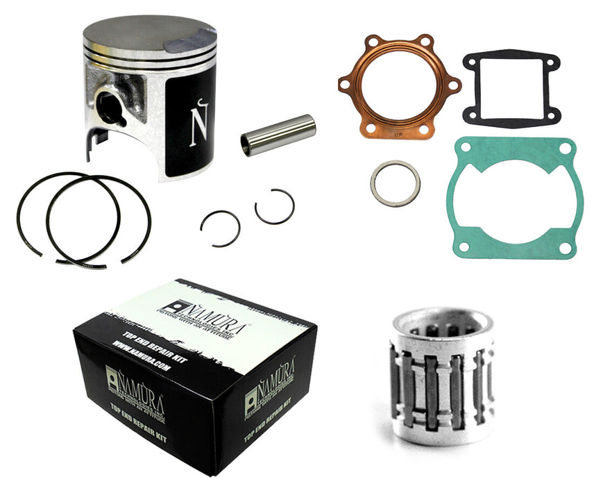 Namura Top End Kit Hc 65.94/Std 11:1 Yam NA-40002K