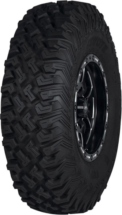 Itp 27 X 9R 14 Coyote Radial Tire 6P0810