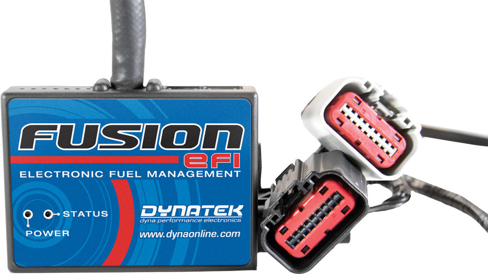 Dynatek Fusion Fuel Controller W/Ignition Control Dfe-19-017 DFE-19-017
