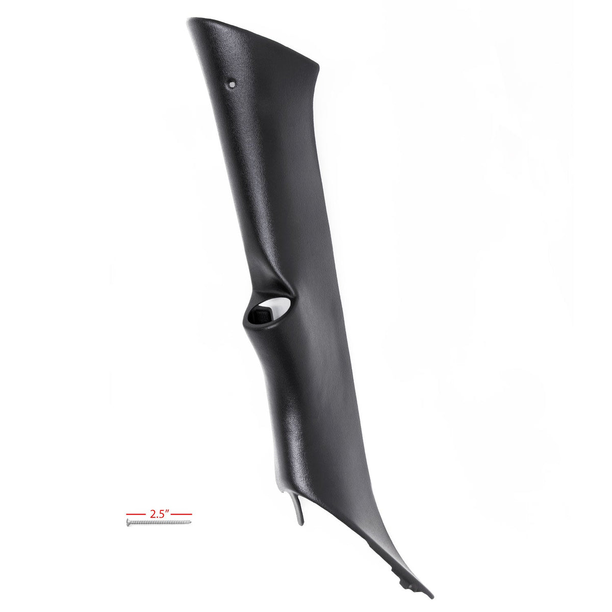 Banks Power 07-14 Silverado/Duramax/Avalanche W/O Speaker Full Pillar Mount 1 Gauge 63204