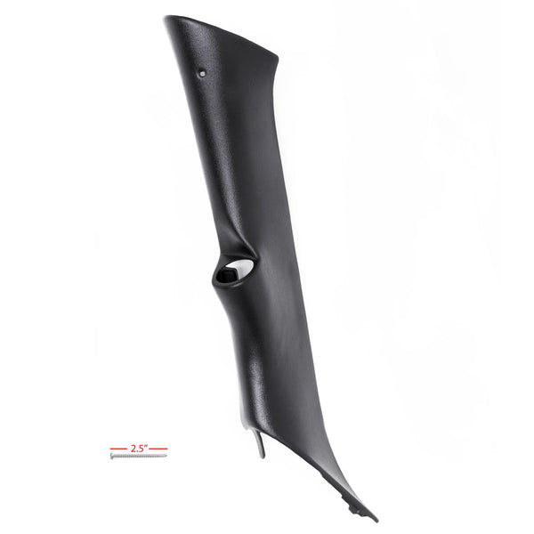Banks Power 07-14 Silverado/Duramax/Avalanche W/O Speaker Full Pillar Mount 1 Gauge 63204