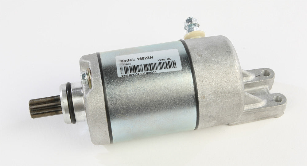 Ricks Motorsport New Can-Am Starter Motor 61-608