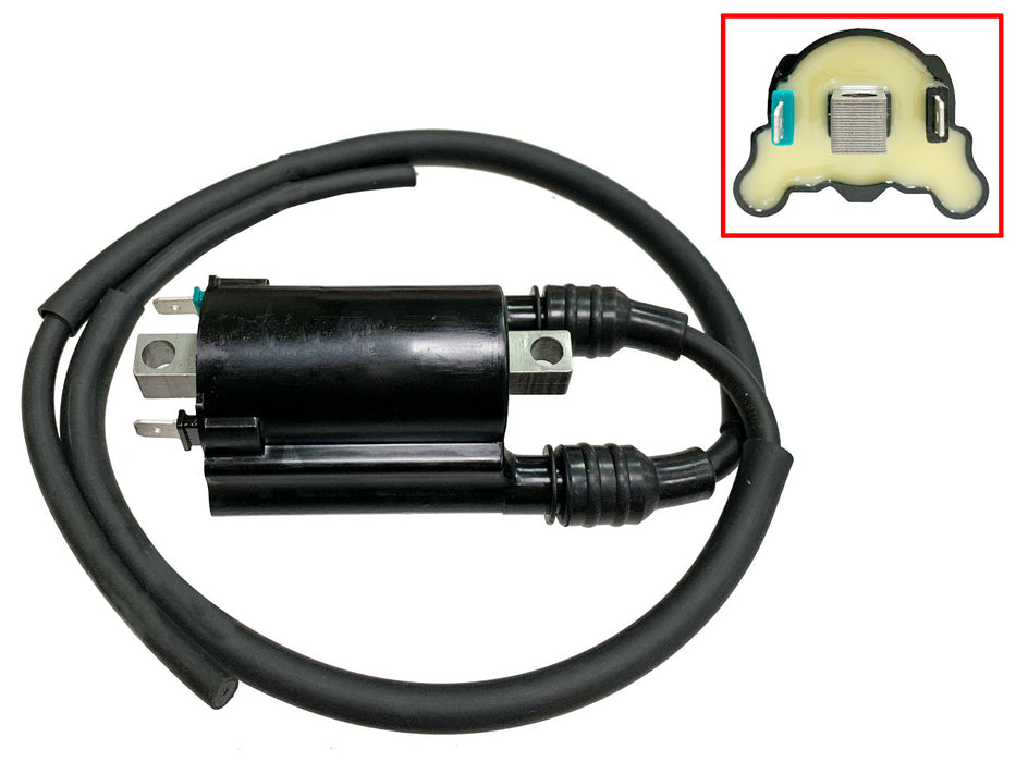 Bronco Atv Ignition Coil AT-01682