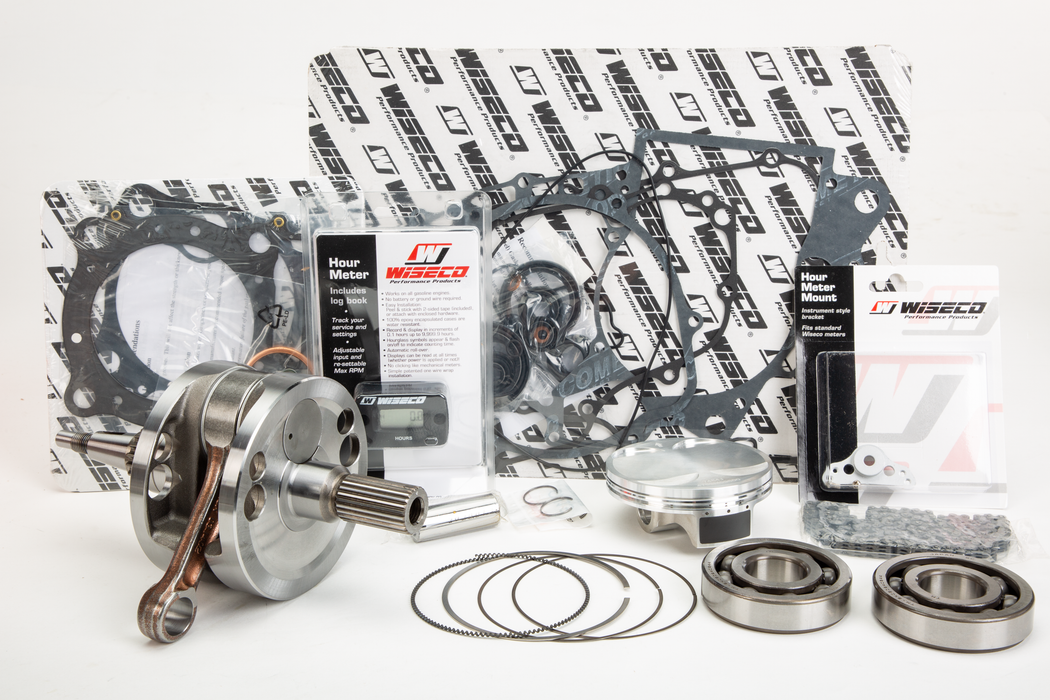 Wiseco Complete Engine Rebuild Kits Pwr226A-100 PWR226A-100