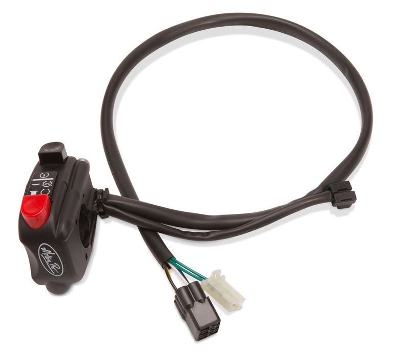 Motion Pro Rev2 Handlebar Switch 11-0106