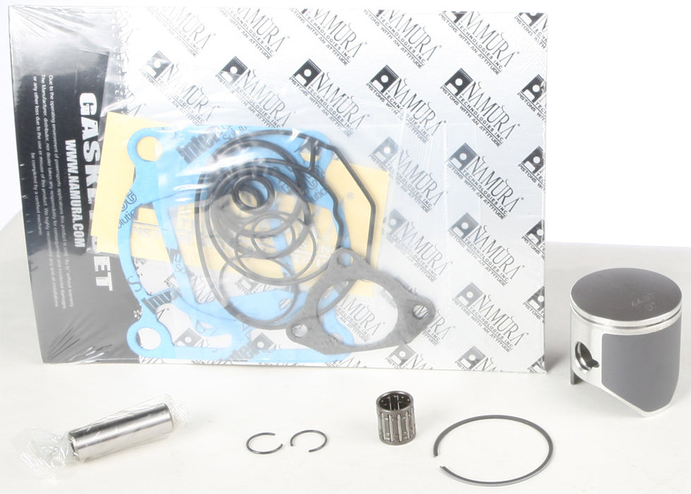 Namura Top End Kit Nikasil Cyl 44.97/+0.01 Husq/Ktm NX-70005-BK