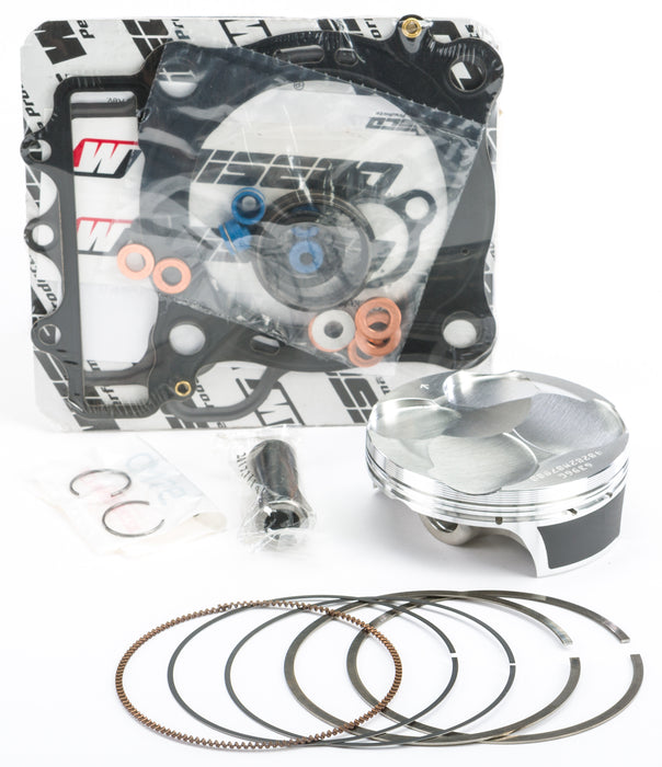 Wiseco Pro-Lite 4-Stroke Piston Kit-Fits Honda-Crf 250R-18-19 PK1936