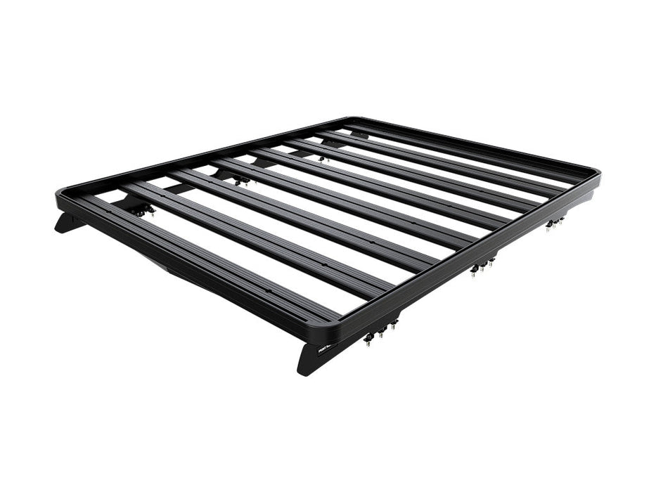 Front Runner Ford F150 Crew Cab (2009-Current) Slimline Ii Roof Rack Kit Low Profile Krff011T KRFF011T