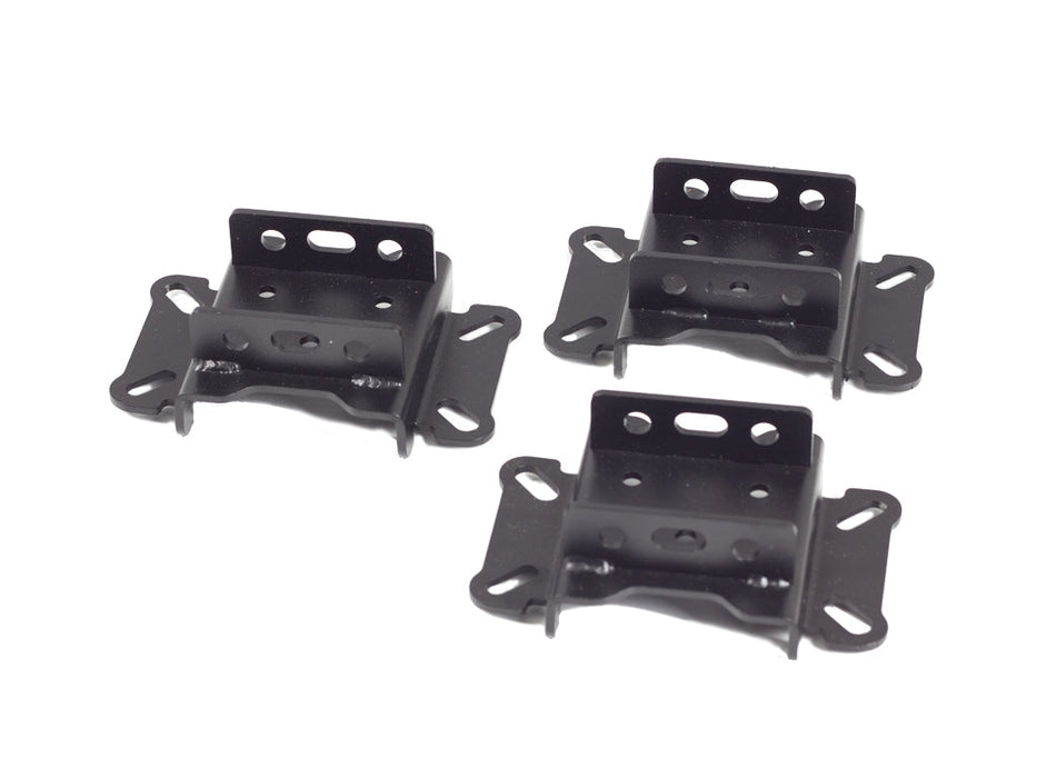 Front Runner Easy-Out Awning Brackets Rrac029 RRAC029