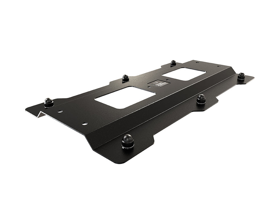 Front Runner Rotopax Side and Top Mount Kit - RRAC112