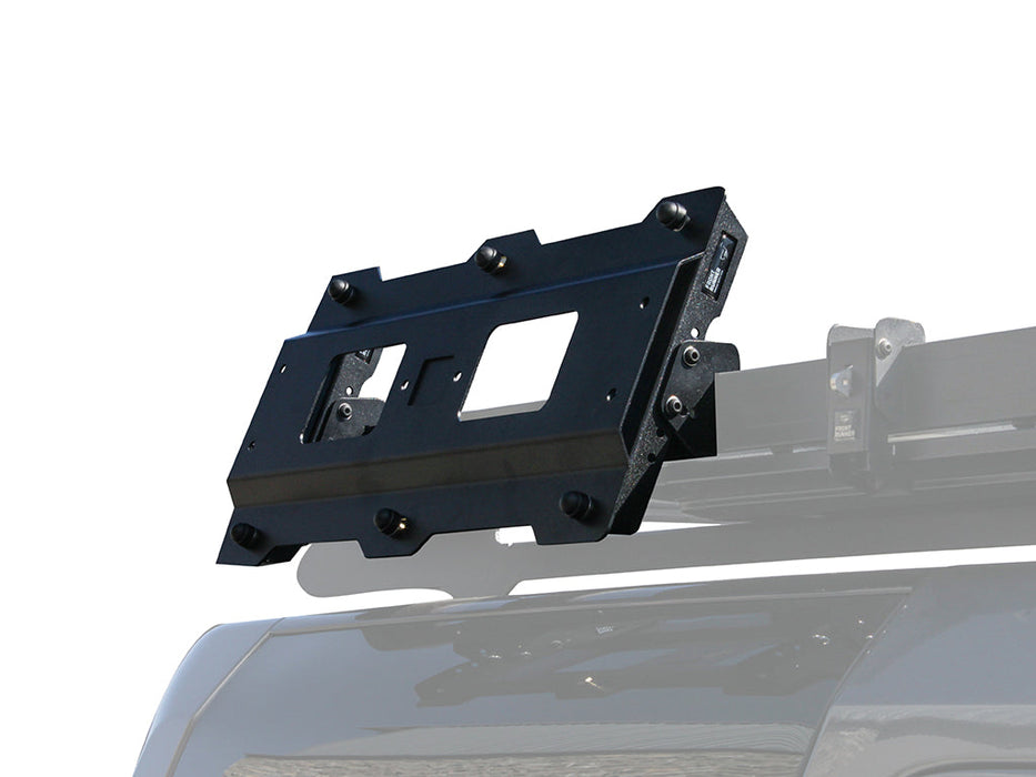 Front Runner Rotopax Side and Top Mount Kit - RRAC112
