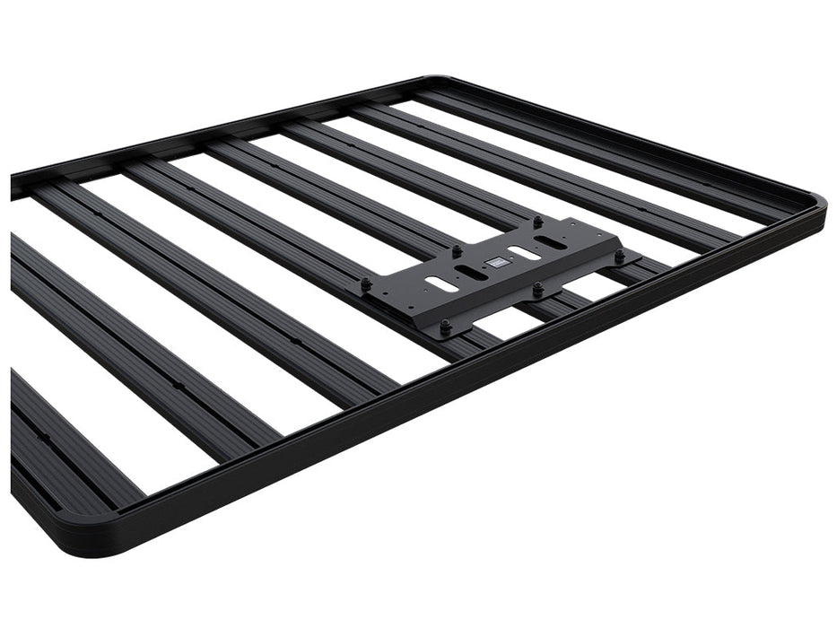 Front Runner Rotopax Rack Mounting Plate - RRAC157