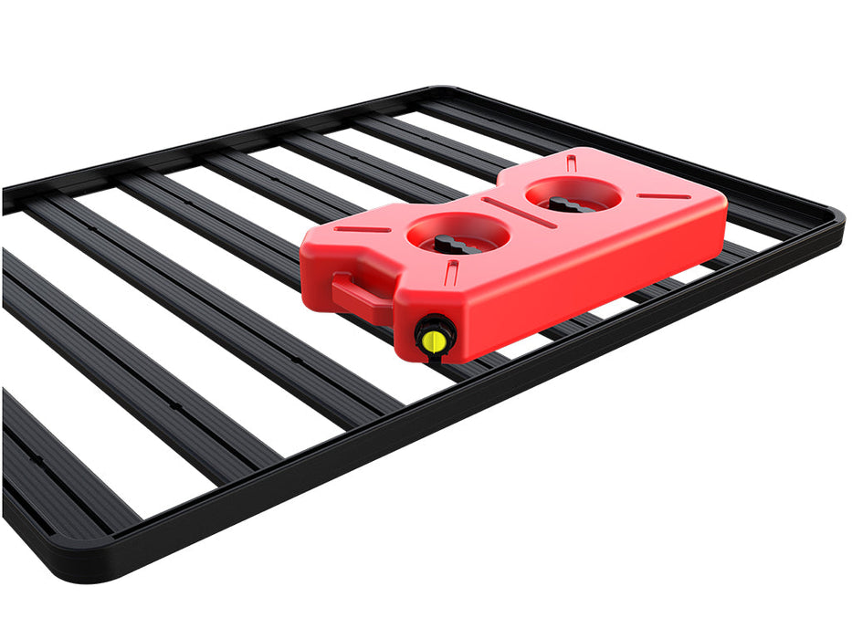 Front Runner Rotopax Rack Mounting Plate - RRAC157